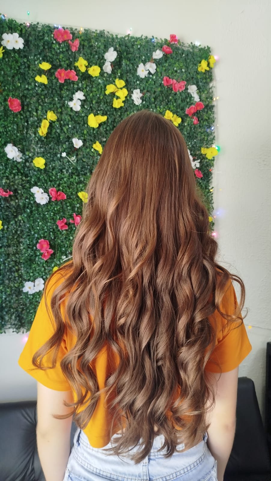 Escova Calvene Repair