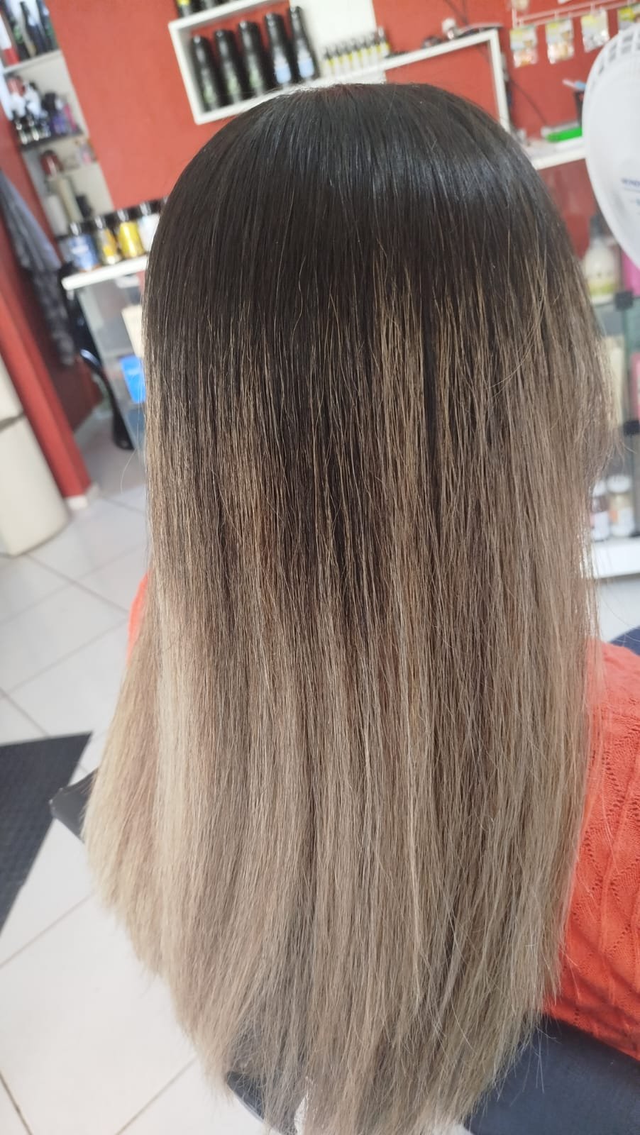 Escova Calvene Premium