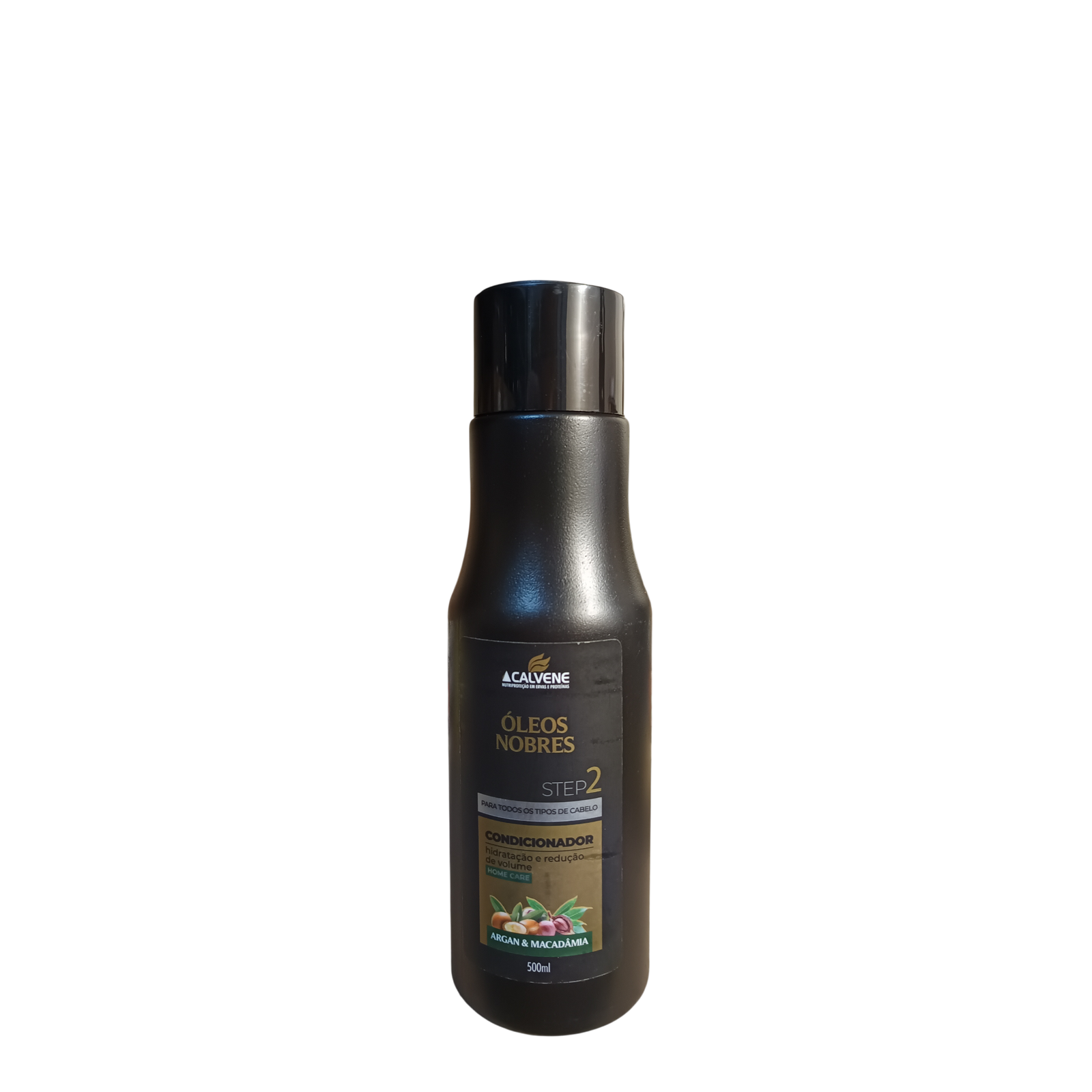 Condicionador Óleos Nobres Calvene 500ML