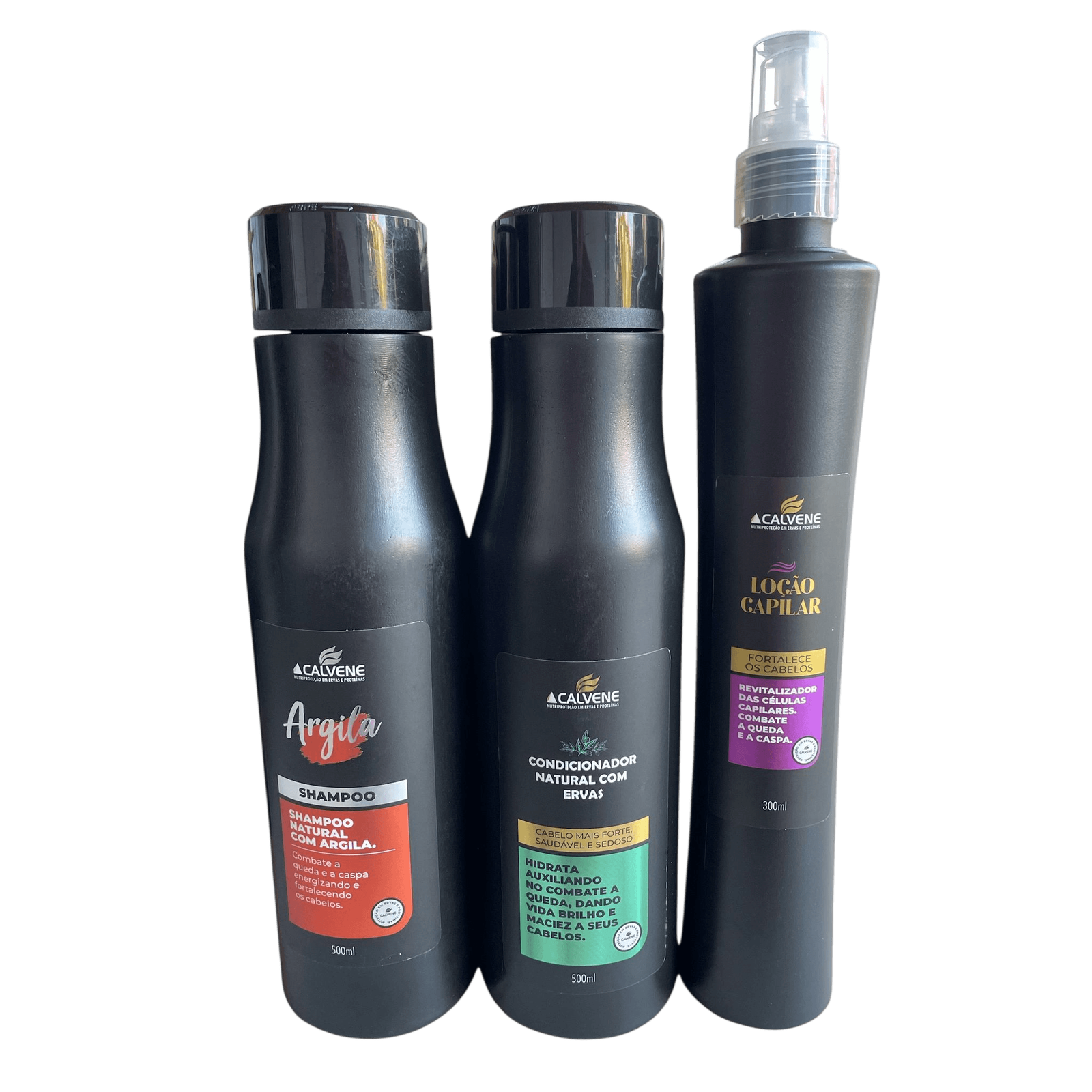Kit Argila Calvene