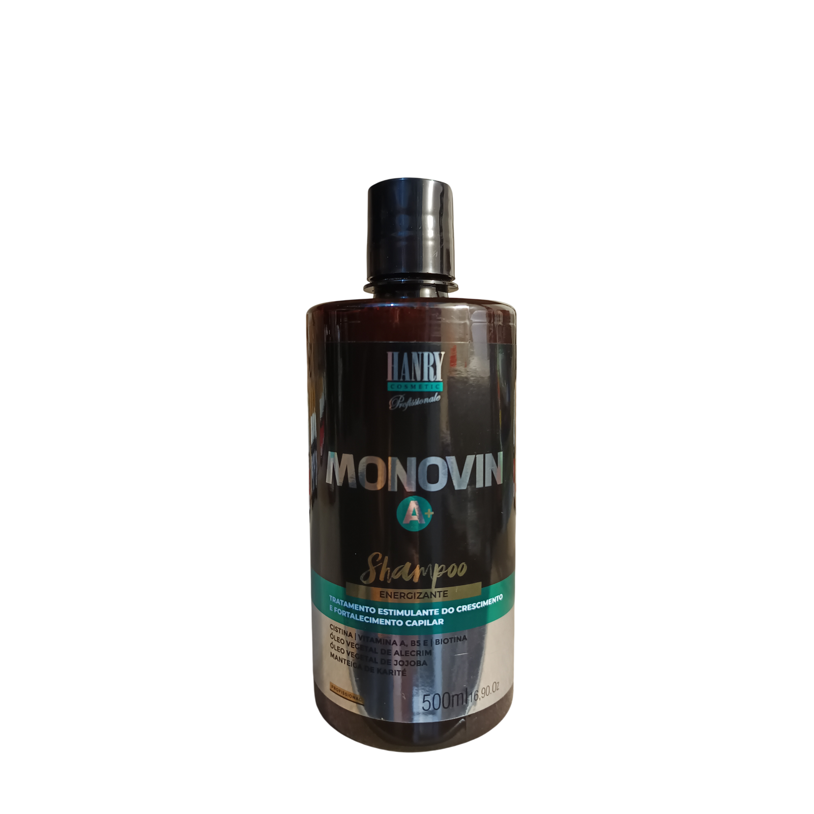 Shampoo Monovin Hanry 500ML