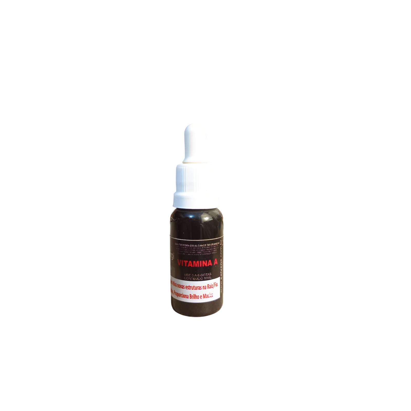 Vitamina A Naturargi 15ML