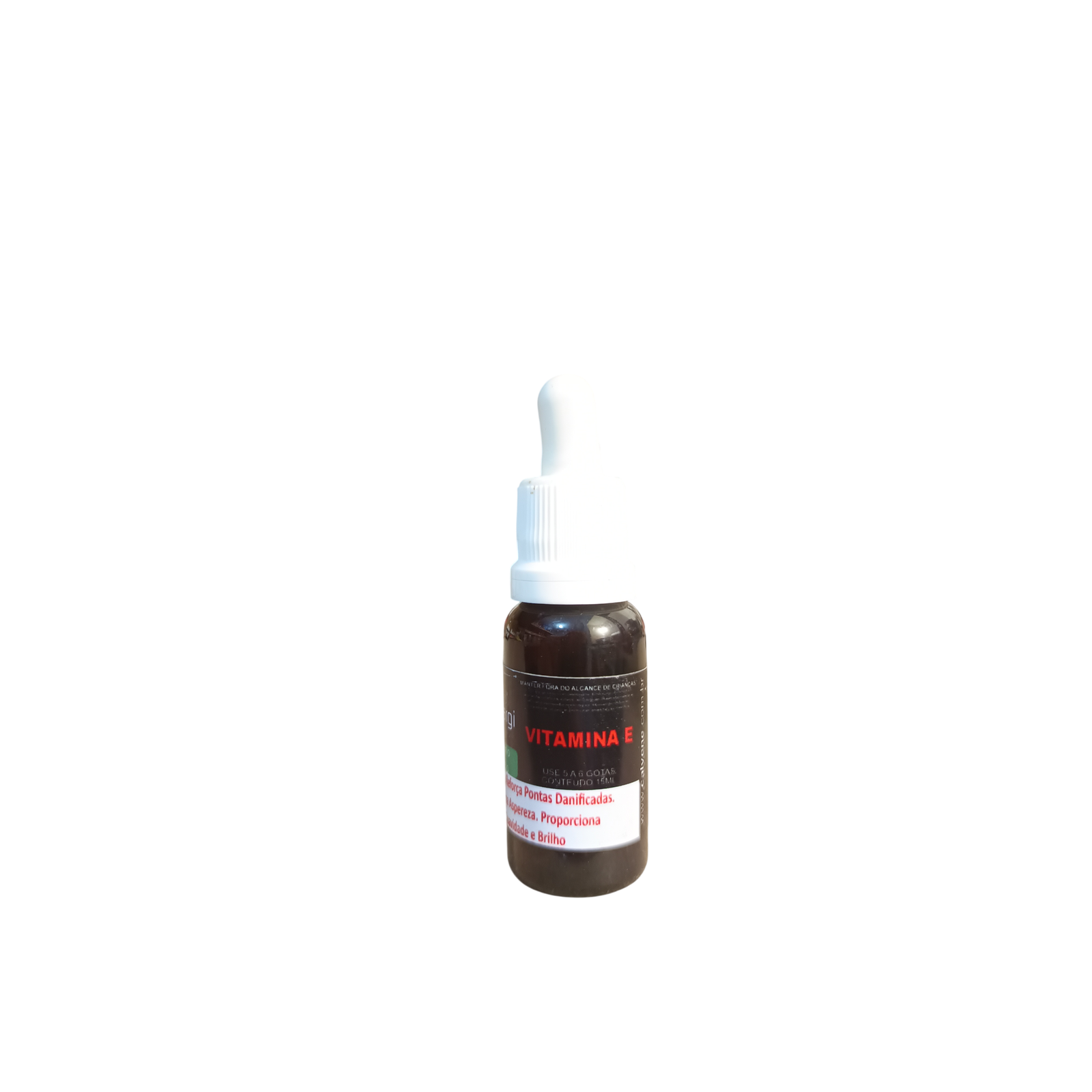 Vitamina E Naturargi 15ML
