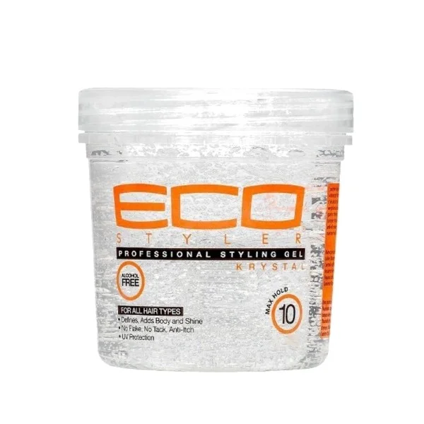 Eco Styler Gel Krystal 473ML