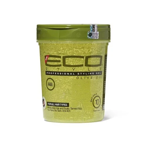Eco Styler Gel Olive Oil 946ML
