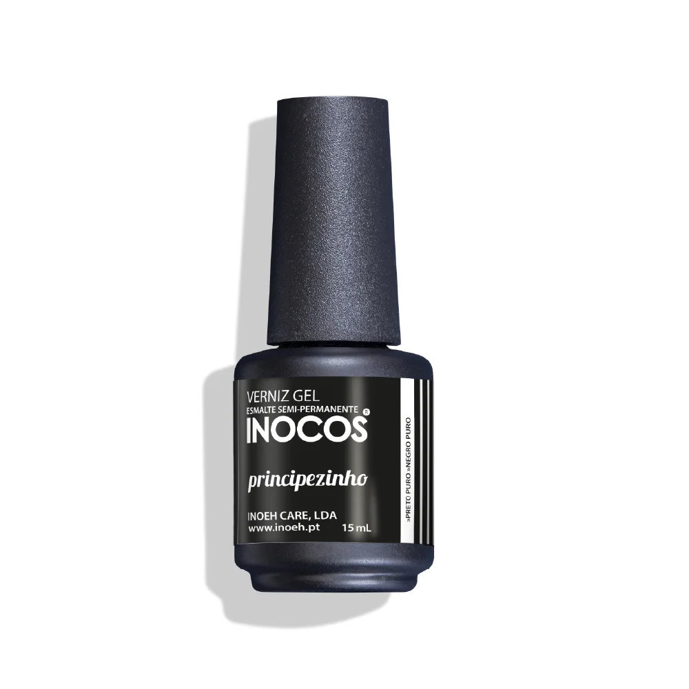 Principezinho Verniz Gel 15ML
