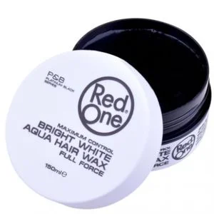 Red One Aqua Hair Wax Coconut 150ML