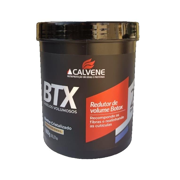 Bottox Redutor De Volume 1KG